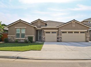 3044 N Vahe Ave, Fresno, CA 93737