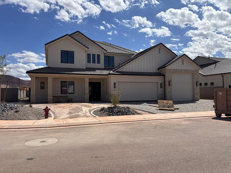 338 E Climber Wharf Ln