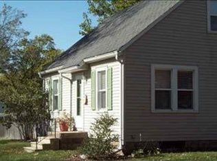 400 Summit Ave, Waterloo, IA 50701