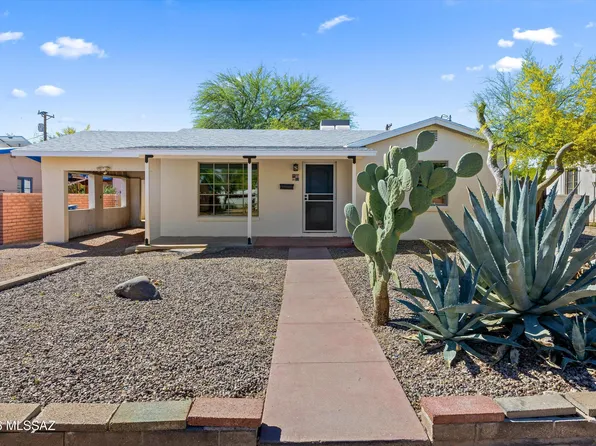 3008 E Seneca St, Tucson, AZ 85716