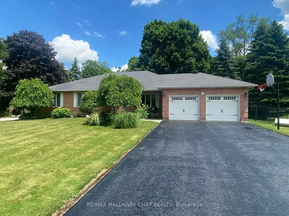 35 Eder Trl, Springwater, ON L9X 0G8