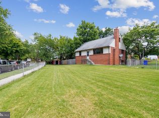 2305 Douglas Ct, Silver Spring, MD 20902