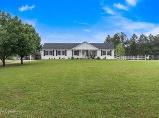 2680 Butler Hill Rd, Benton, LA 71006