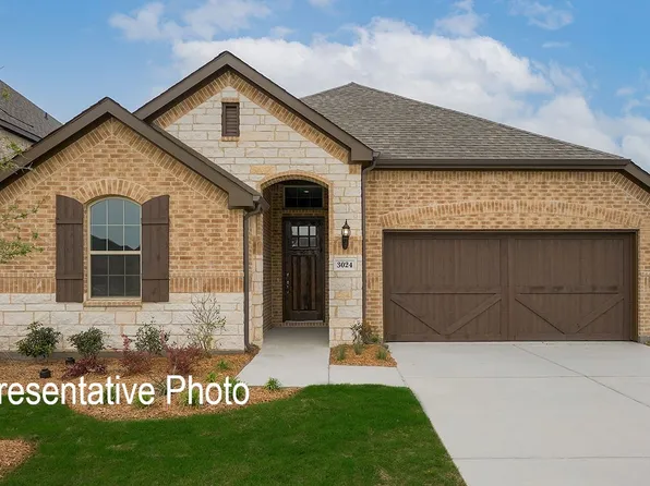 1316 Beaumont Ln, Red Oak, TX 75154