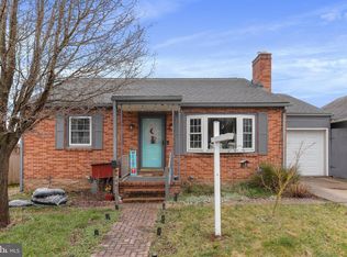 746 Guilford Ave, Hagerstown, MD 21740
