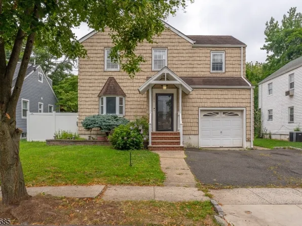 896 Maurice Ave, Rahway City, NJ 07065