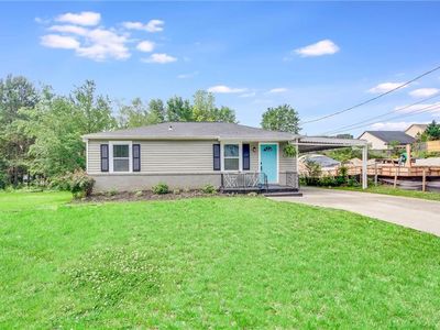 2228 Misty Ln SE, Smyrna, GA, 30080