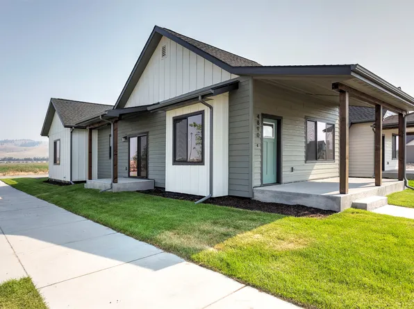 4820 England Blvd, Missoula, MT 59808