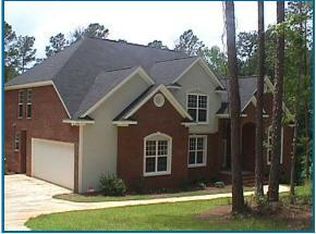 5432 Old Washington Rd, Appling, GA 30802