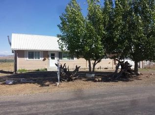 431 Apex Ln, Challis, ID 83226