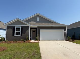 323 Ridley St, Longs, SC 29568