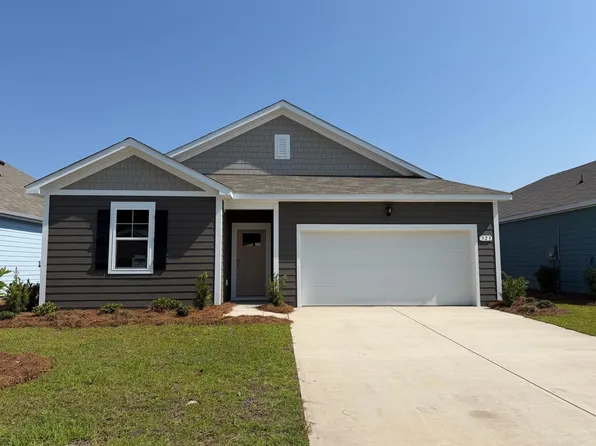 323 Ridley St, Longs, SC 29568