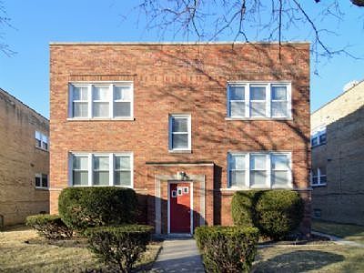 2nd image of 2632 W Balmoral Ave APT 1W