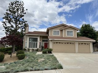 22720 Robin Way, Grand Terrace, CA 92313