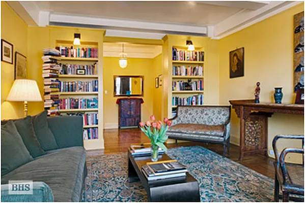 Sold by Brown Harris Stevens | media 12