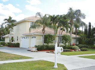 7750 Fairway Trl, Boca Raton, FL 33487
