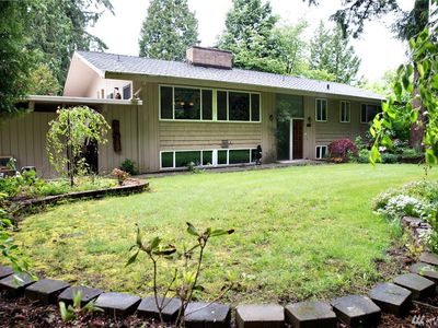 5645 116th Ave NE, Kirkland, WA, 98033