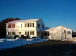 115 S Maple St, Hadley, MA 01035