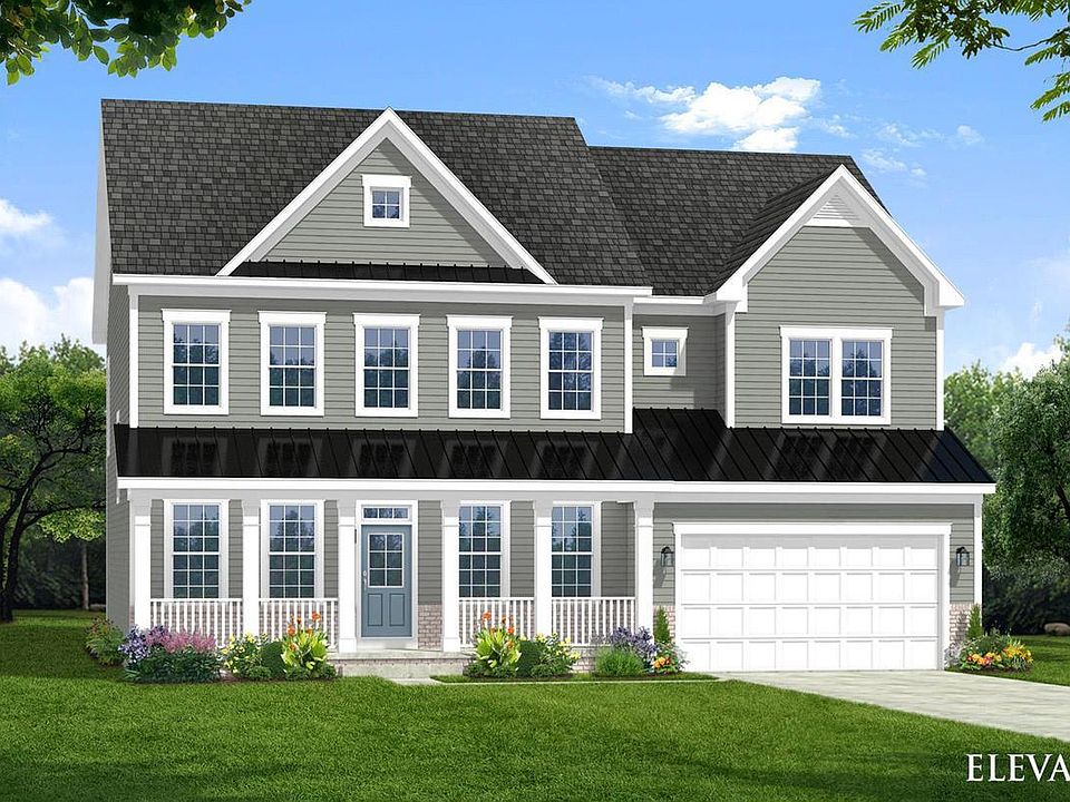 1st image of Enfield Farm Ln