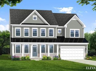 Enfield Farm Ln, Brunswick, MD 21716