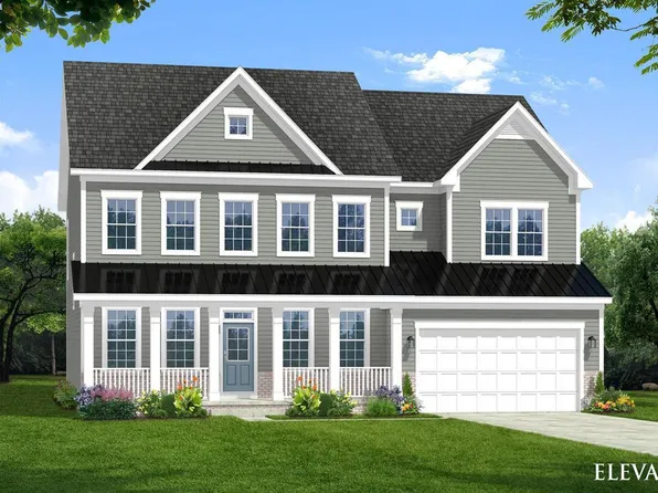 Enfield Farm Ln, Brunswick, MD 21716