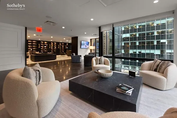 Rented by Sotheby's International Realty | media 7