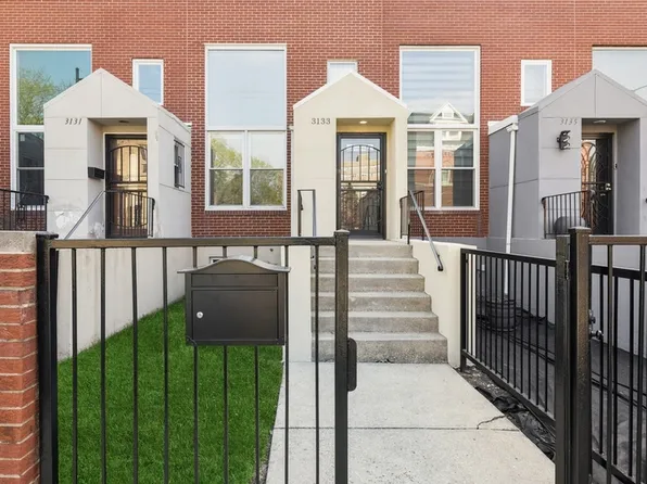 3133 S Indiana Ave, Chicago, IL 60616