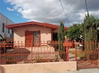 243 W 58th St, Los Angeles, CA 90037