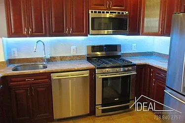 Rented by Ideal Properties Group