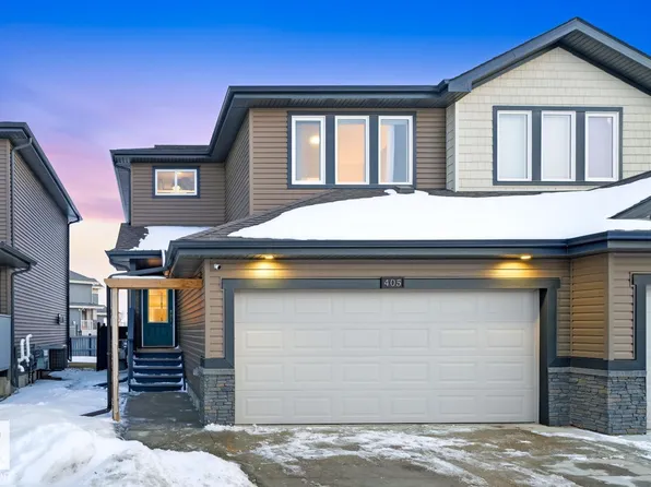 405 Genesis Ct, Stony Plain, AB T7Z 0M2