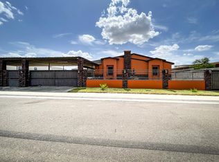 5204 Linaza Ln, Laredo, TX 78046