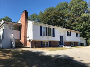 25 Melody Ln, Johnston, RI 02919