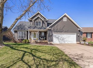 5138 Fillmore Ct, Davenport, IA