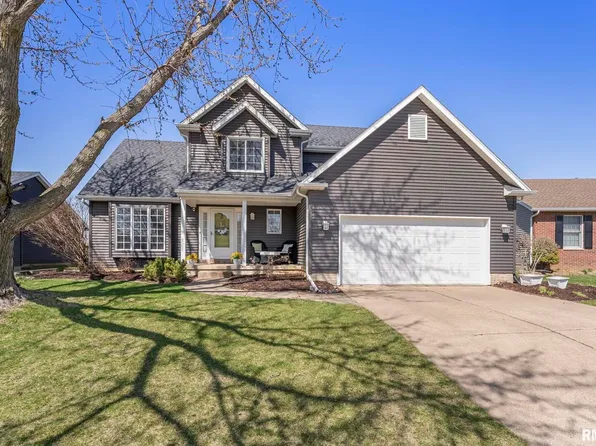 5138 Fillmore Ct, Davenport, IA 52806