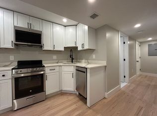 35 Delle Ave #1, Roxbury Crossing, MA 02120