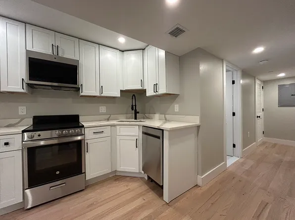 35 Delle Ave #1, Roxbury Crossing, MA 02120