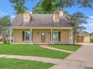 4110 Country Glen Dr, Baton Rouge, LA 70816