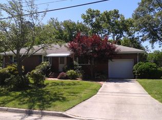 5401 Old Providence Rd, Virginia Beach, VA 23464