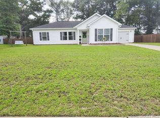 419 Wilshire St, Geneva, AL 36340