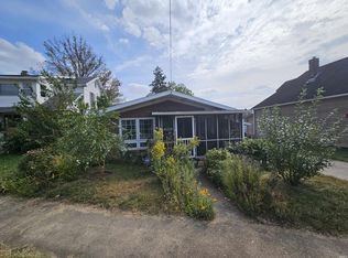 1929 Washington Ave, Vincennes, IN 47591
