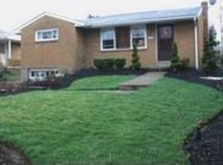 220 Siple St, Pittsburgh, PA 15239