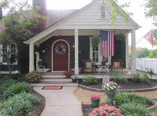 319 Virginia St, Hannibal, MO 63401