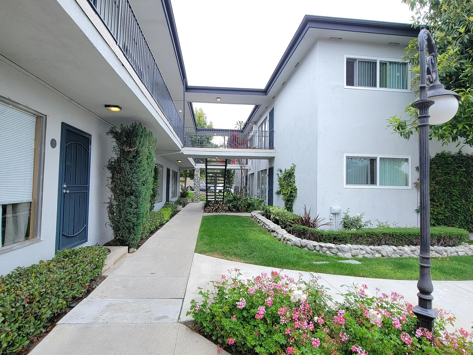 1 bed, 650 sqft, $2,275 — Photo 1