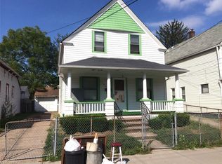 3498 W 45th St, Cleveland, OH