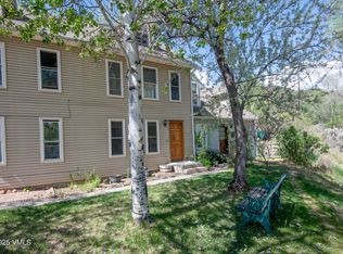 114 Red Hill Dr, Gypsum, CO 81637