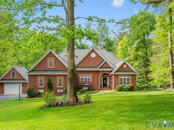 11606 Park Branch Ln, Chesterfield, VA 23838