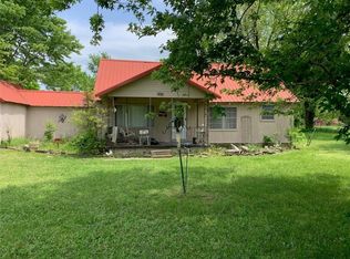1236 Blue Springs Rd, Fayetteville, AR 72703