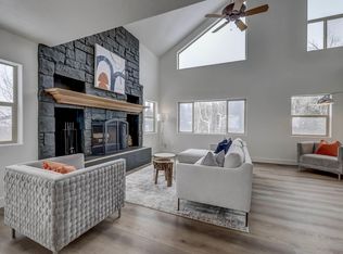 443 W Spruce St, Brian Head, UT 84719