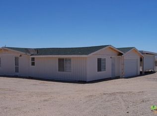 79120 Encanto Dr, Twentynine Palms, CA 92277