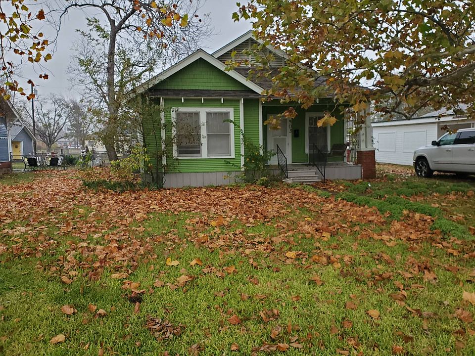 903 E Jefferson St, Hugo, OK 74743 Zillow